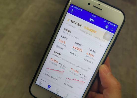 1000元怎么理财(1000元怎么理财最好)