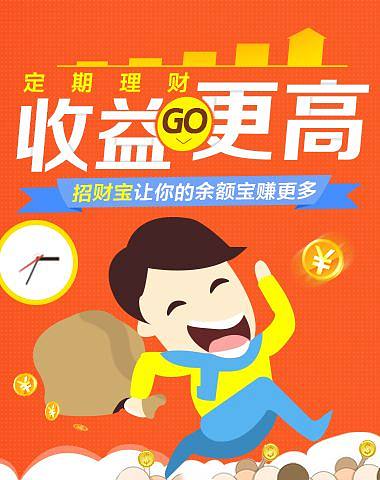 理财banner(理财banne艺术字图片)