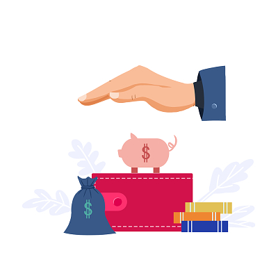 钱包金融理财(钱包金融理财怎么样)