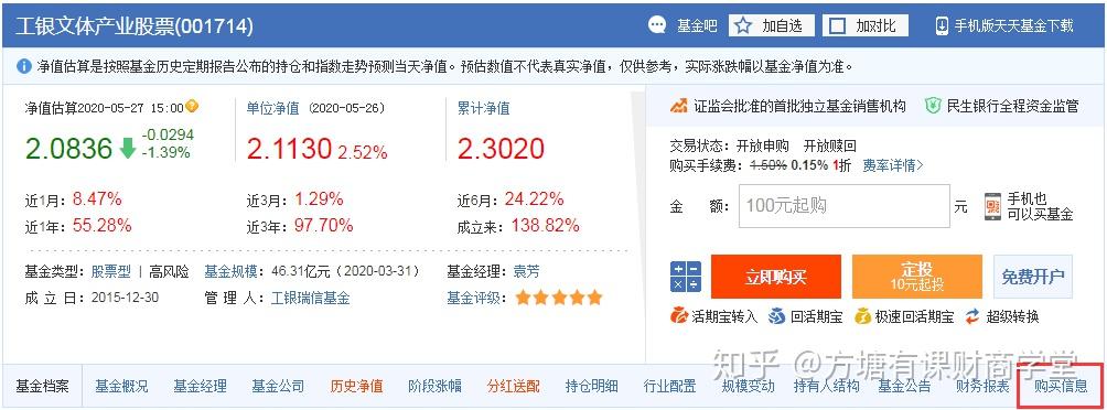 理财托管费(理财托管费怎么算)