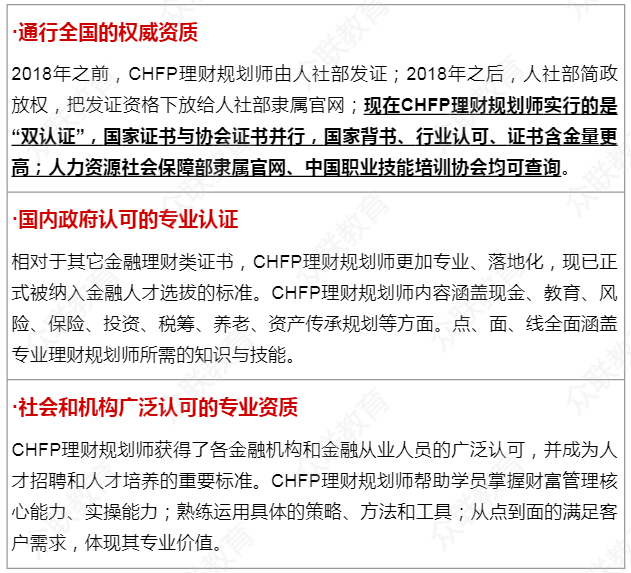 国家理财规划师时间(国家理财规划师报名时间)