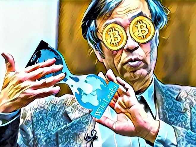 比特币之父(中国比特币之父)