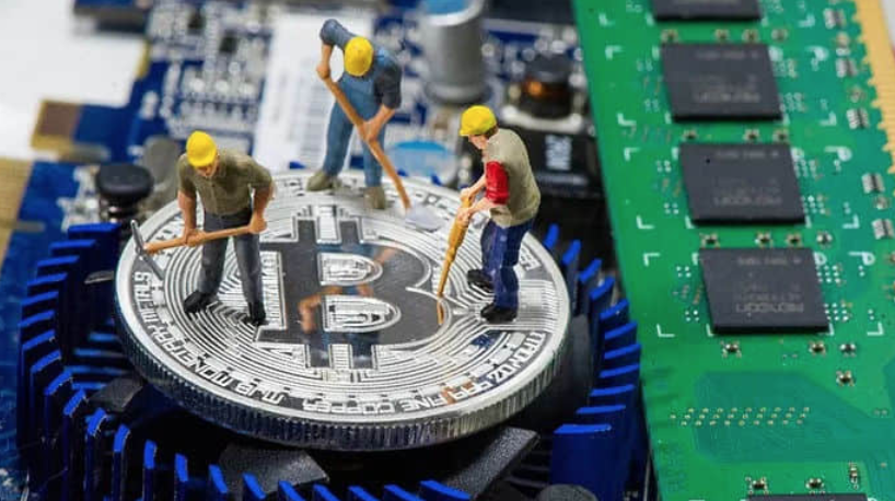 eth挖矿(eth挖矿收益计算)