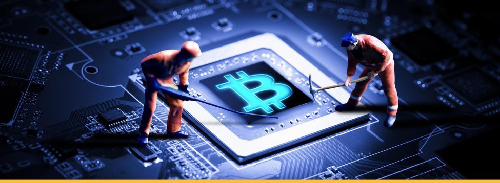 挖矿比特币(挖矿比特币图片)