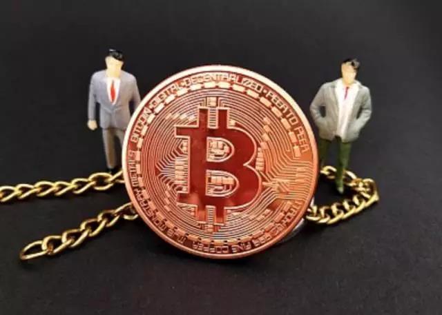 比特币期货(比特币期货交易规则)