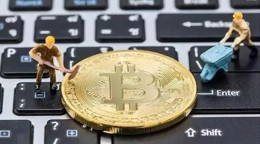 比特币怎么挖矿(比特币怎么挖矿的)