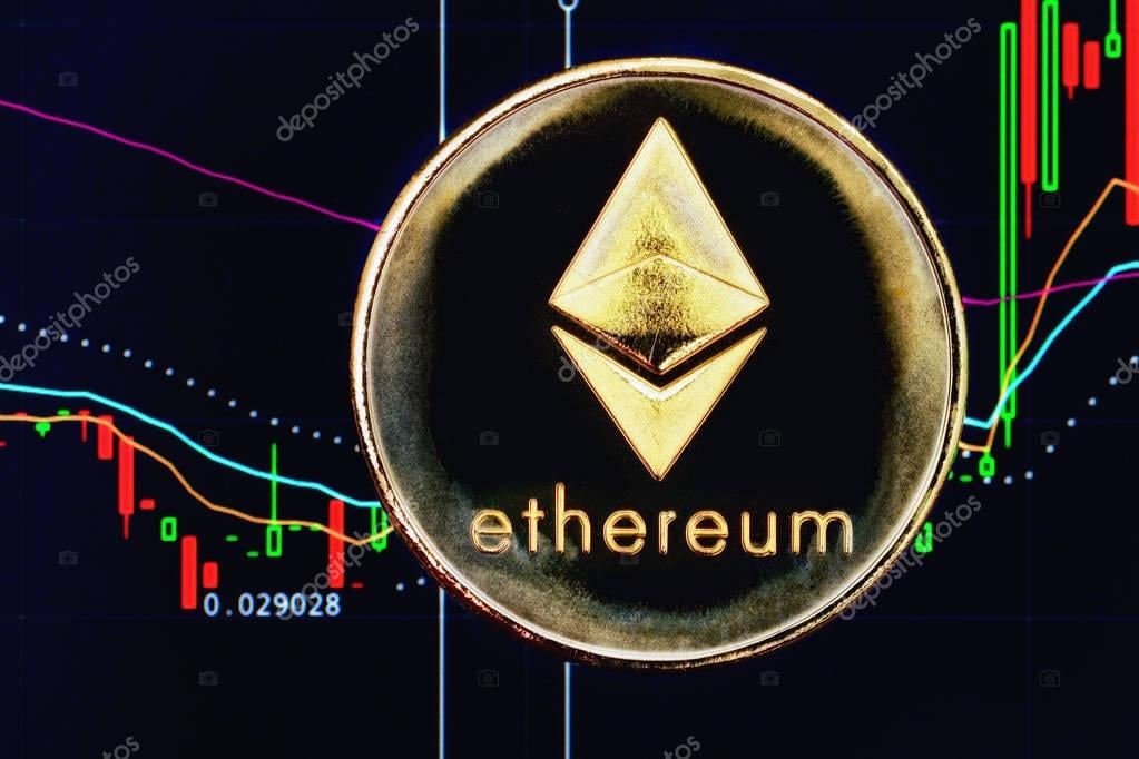 eth币(eth币今日行情)