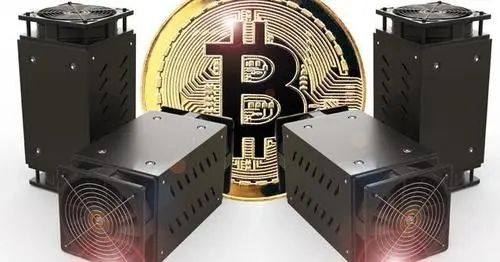 挖矿比特币(比特币挖矿软件官网)