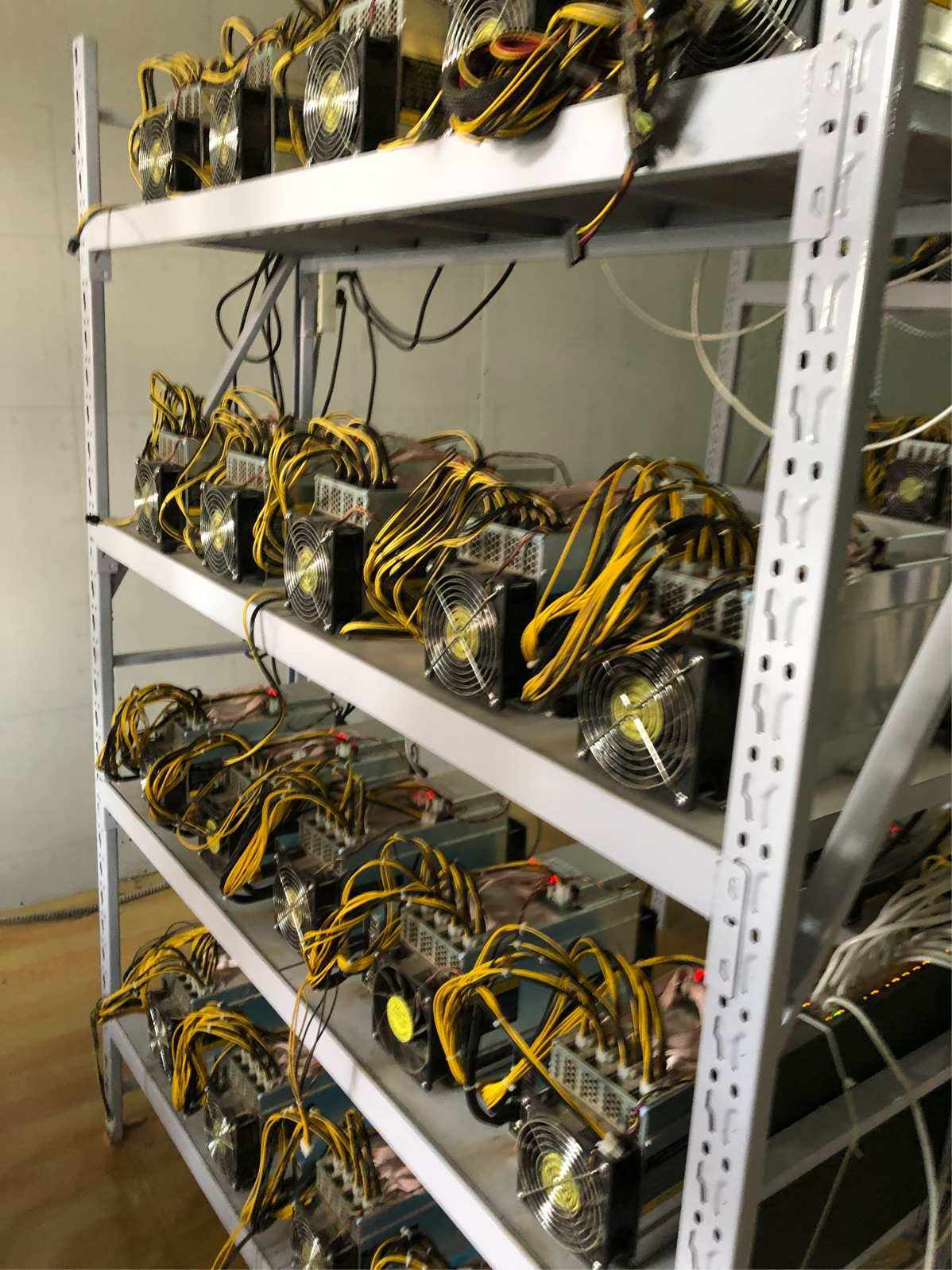比特币怎么挖矿(比特币怎么挖矿的人智商是不是很高)