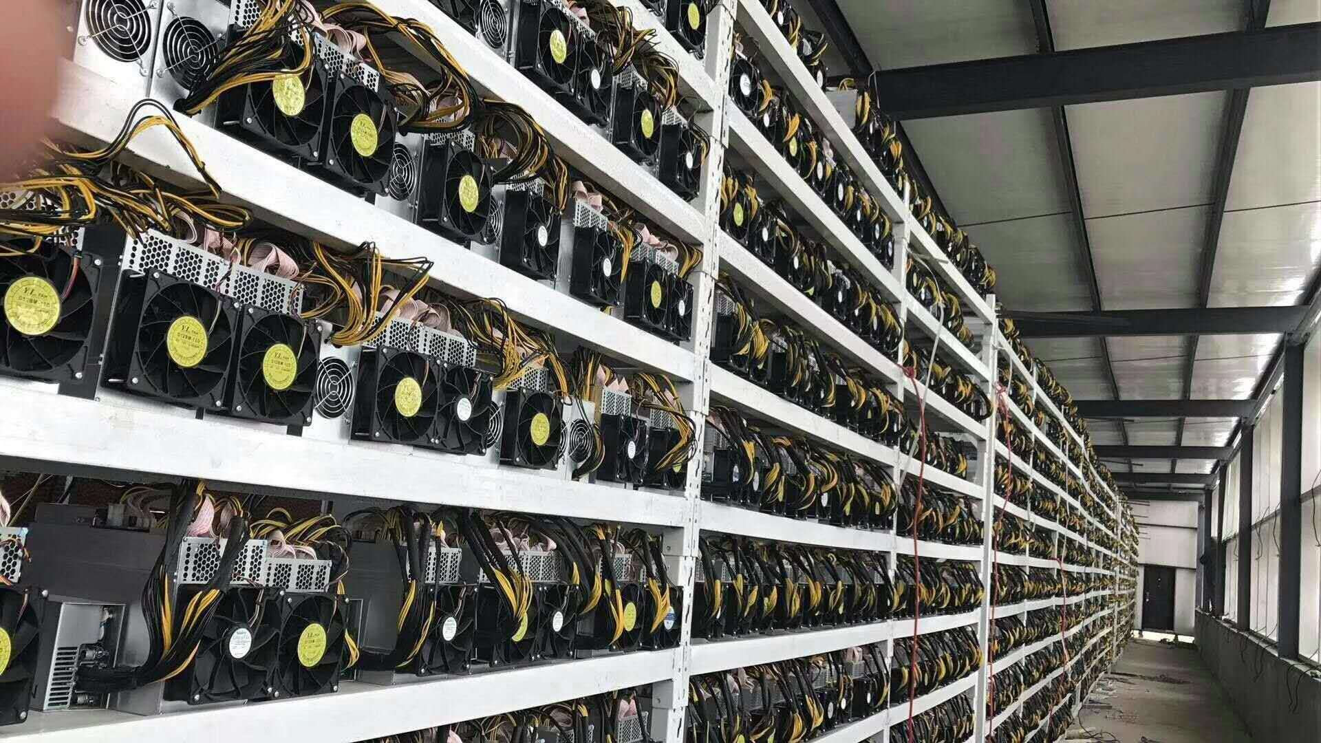 eth挖矿(eth挖矿收益计算器在线)