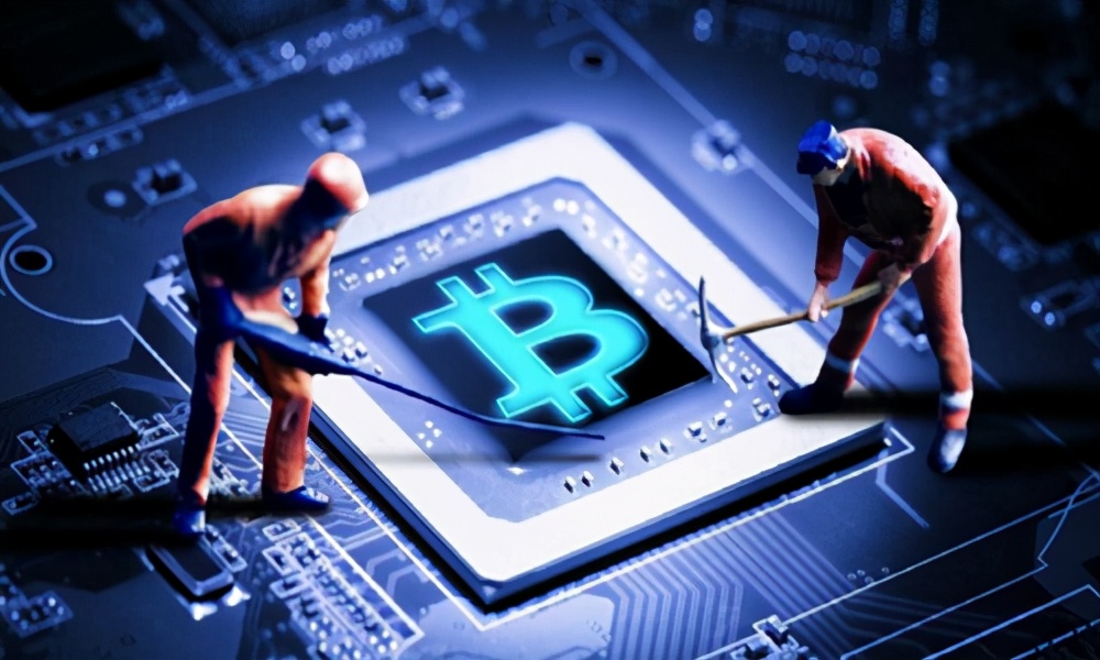 打击比特币挖矿(打击比特币挖矿犯法吗)