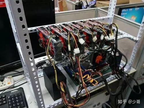 比特币挖矿是什么(比特币挖矿是什么时候结束的)