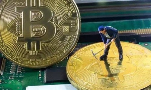 怎么挖比特币(怎么挖比特币?)