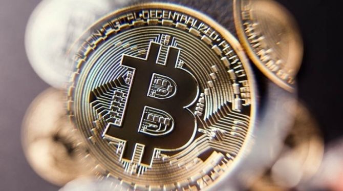 挖比特币(挖比特币为什么耗电)