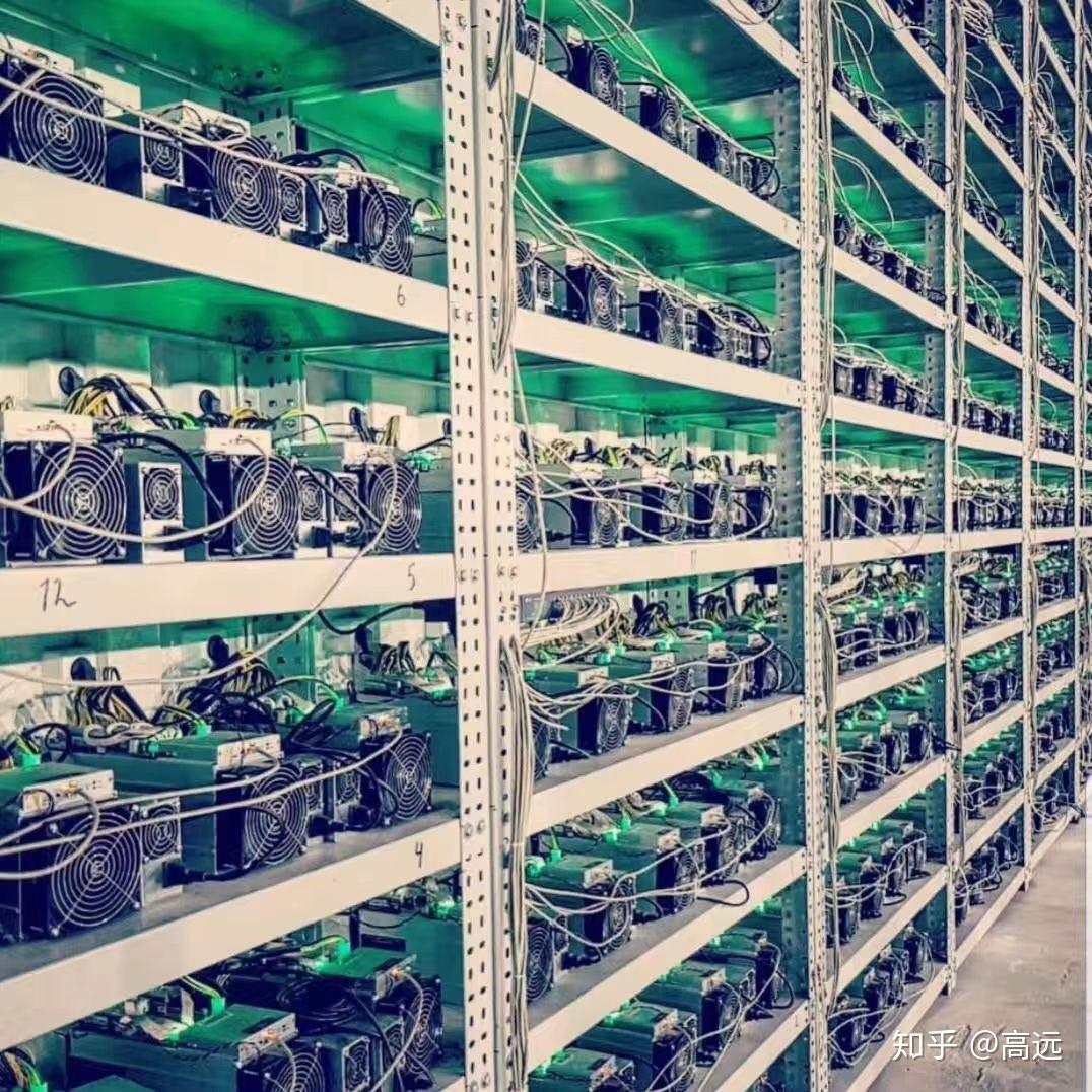 比特币怎么挖(比特币怎么挖的)