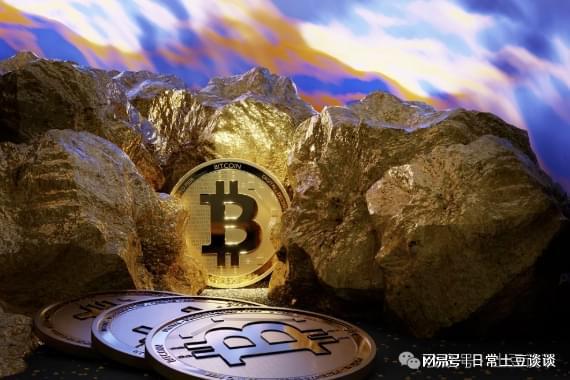 比特币期货(比特币期货ETF成史上最快翻倍基金)