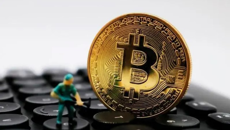 打击比特币挖矿(打击比特币挖矿违法吗)