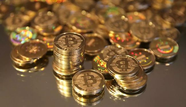 比特币期货(比特币期货行情)