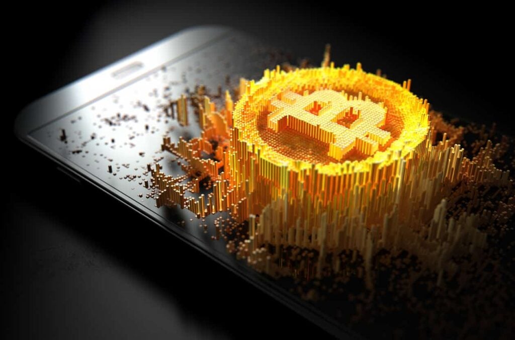 比特币挖矿(比特币挖矿app下载)