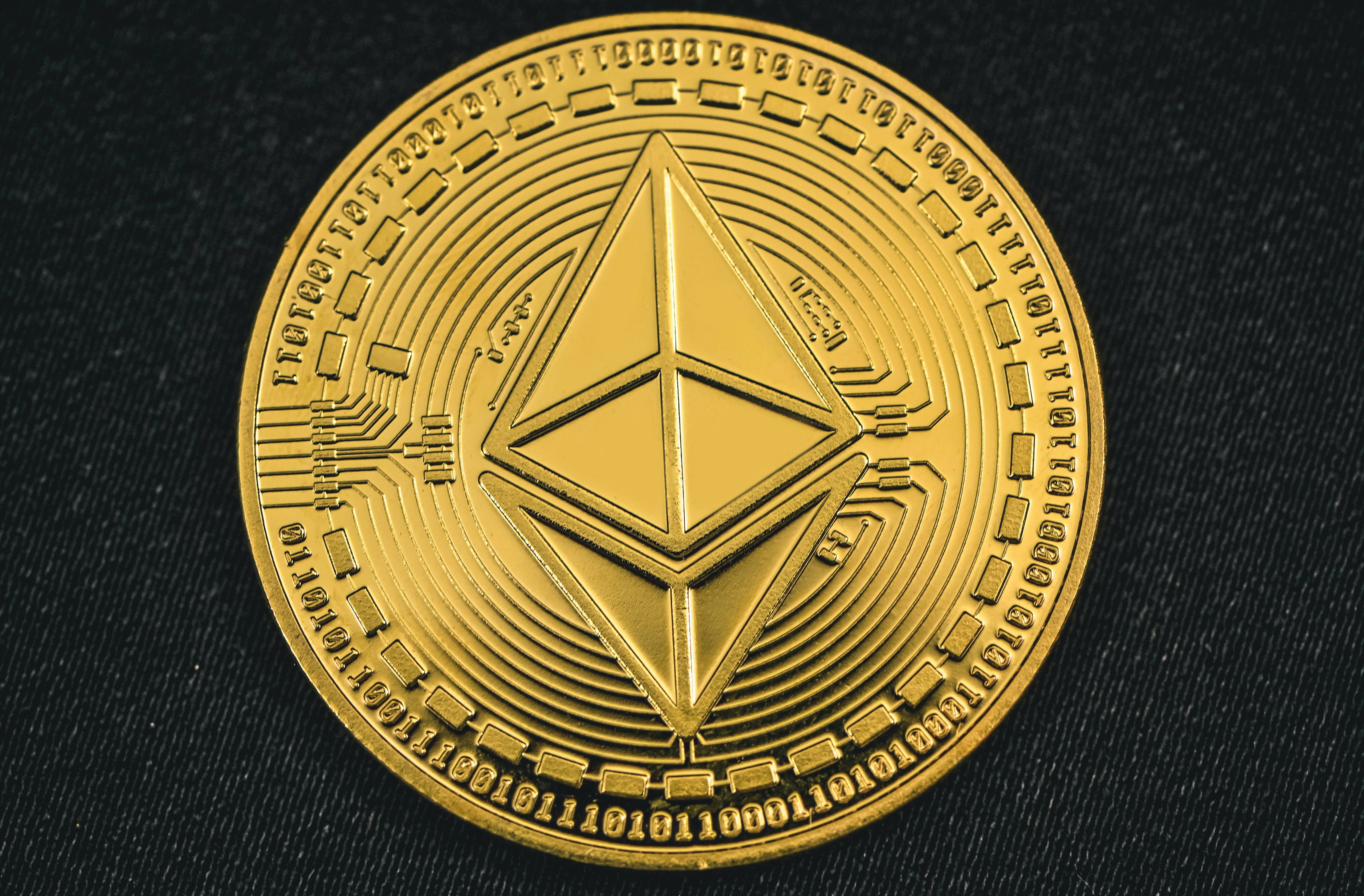 eth币价格(ETH币价格今日行情走势图)