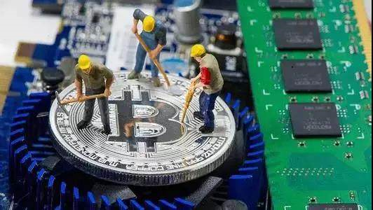 偷电挖比特币(偷电挖比特币的小伙子视频大全)