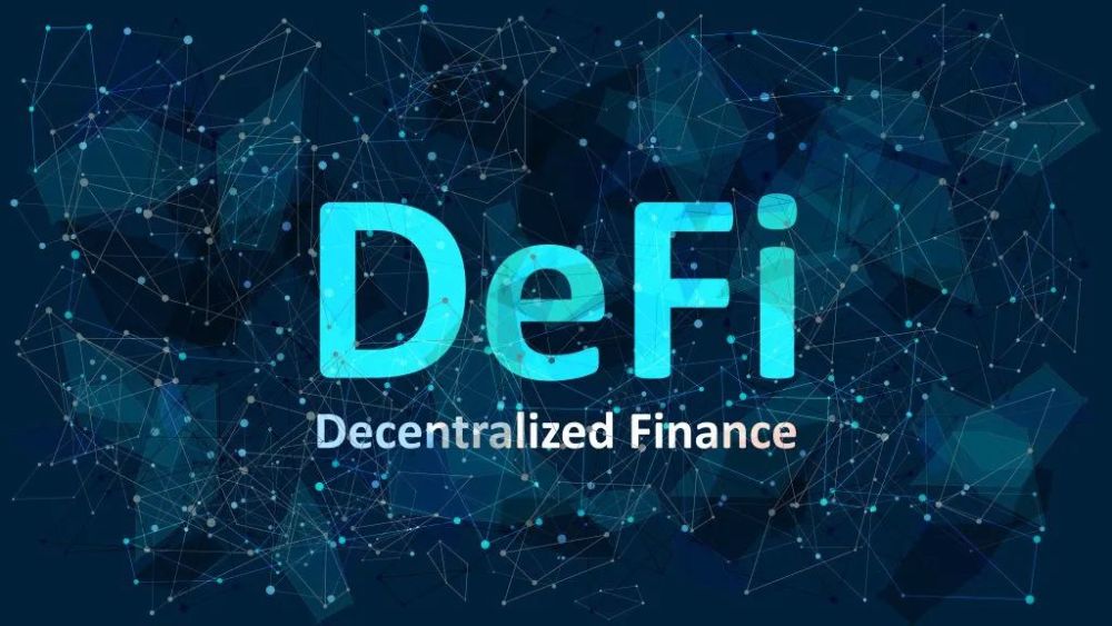DEFI(definition)