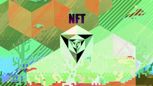 NFT是什么意思(元宇宙nft怎么赚钱)
