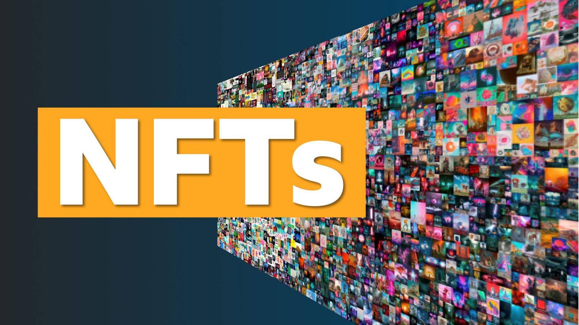 NFT(nft中国官网)