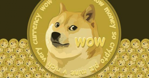 doge币官网前景(doge币的前景怎么样)