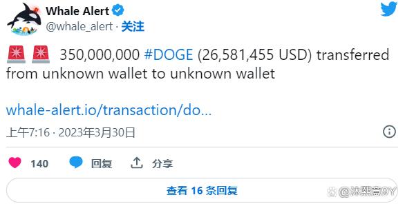 doge币总量价格(doge币总量太大了还会有升值的空间吗以后)