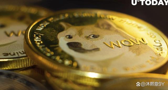 doge币数量无限吗(doge币发行总量无限)