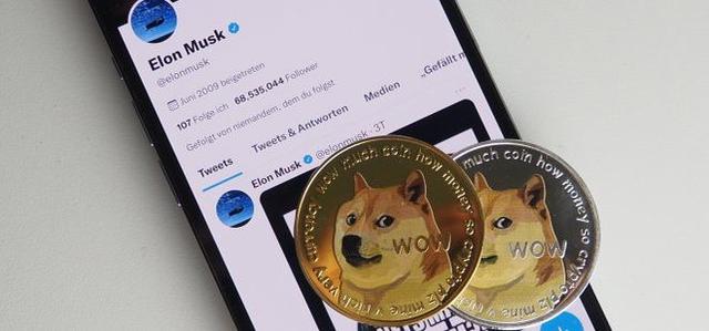 doge币数量无限吗(doge币发行总量无限)