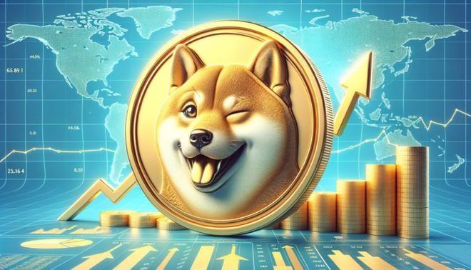 doge币发行量多少美元(doge发行量1000万亿枚)