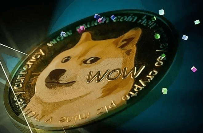 doge交易是什么币(doge币有投资价值吗)