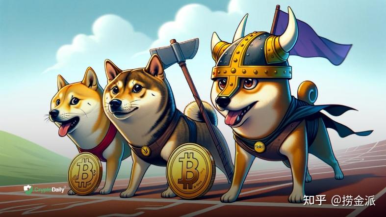 doge币最新咨询(doge币现在怎么样了)
