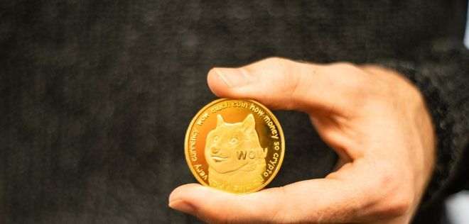 把doge币带上月球(spacex将把一枚狗狗币带到月球)