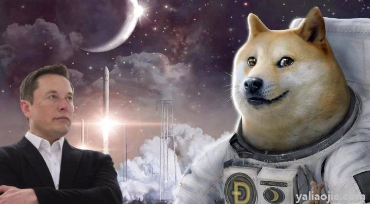 doge币是什么币发行总量(doge是什么币,总发行量是多少)