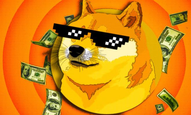 最新发行doge币(doge币发行总量无限)