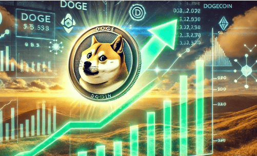doge币交易行情(dogecoin币行情)