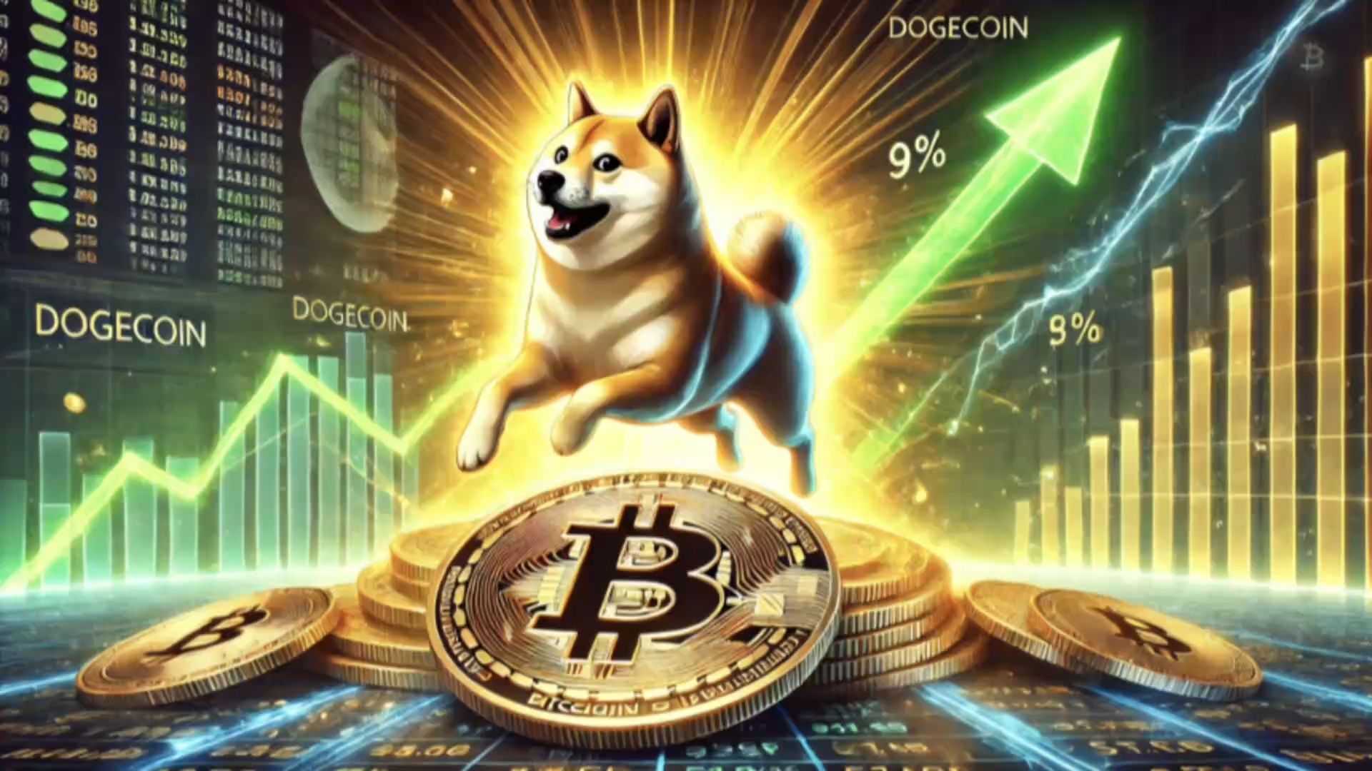 doge币最高价位是多少k线(doge币2021年能涨到多少)