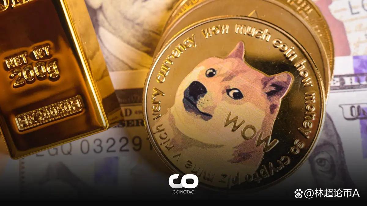 doge虚拟币(DOGE虚拟币价格)