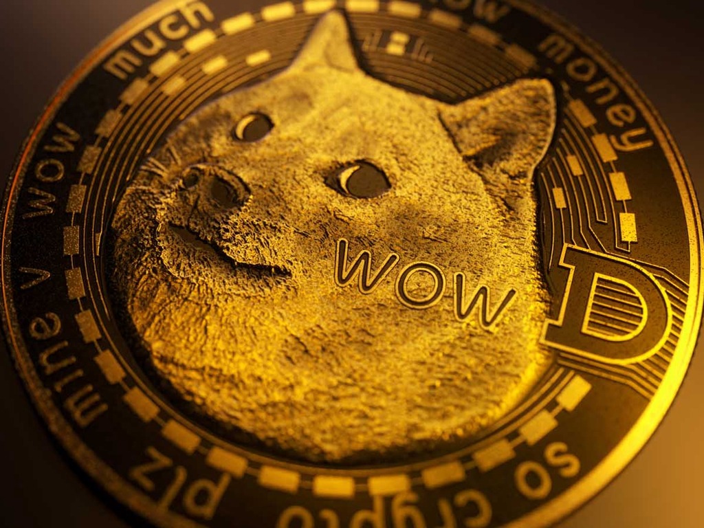 doge虚拟币(DOGE虚拟币价格)