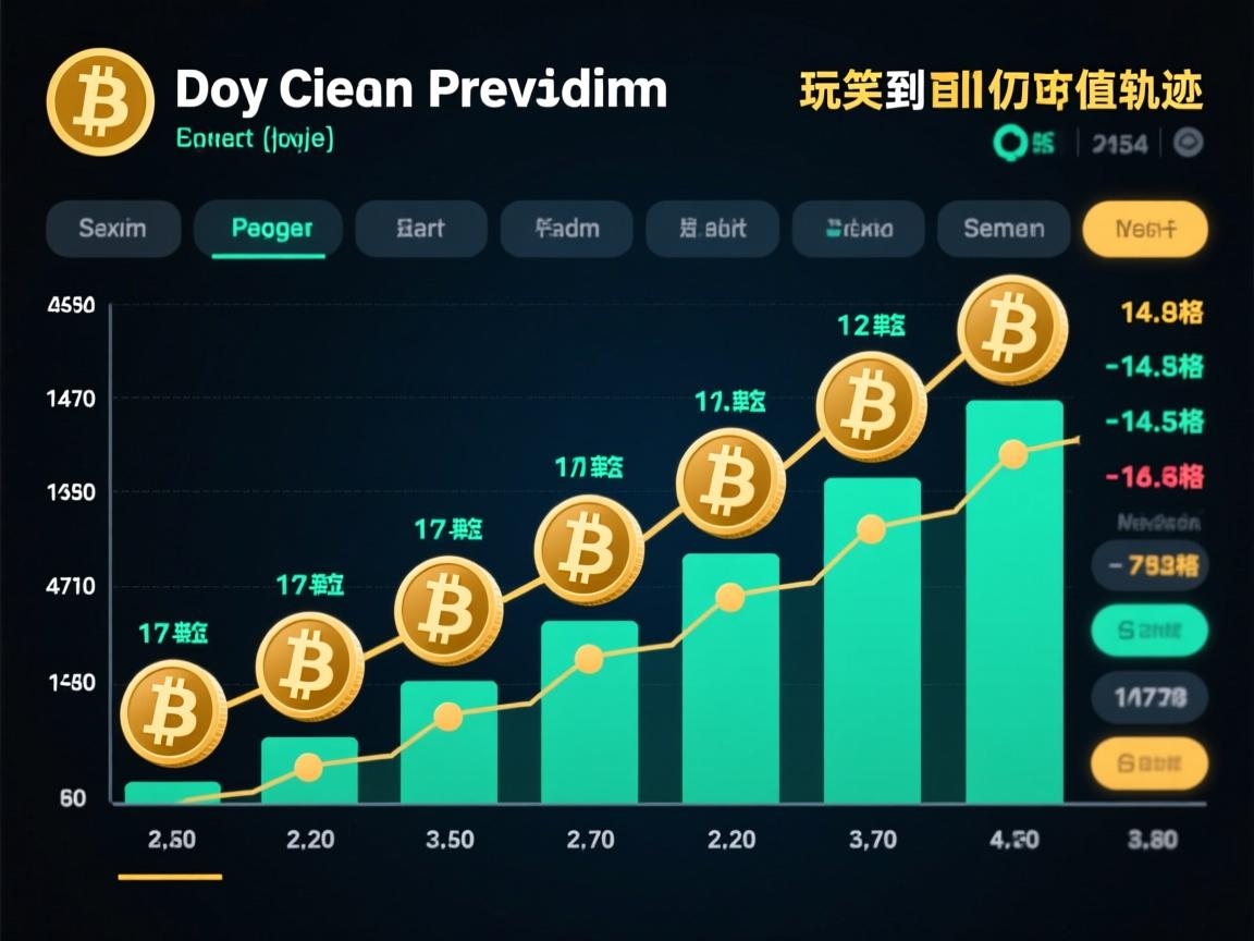 doge币市值价格(dogeusdt币今日行情)